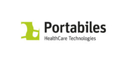 Logo Portabiles Healthcare Technologies