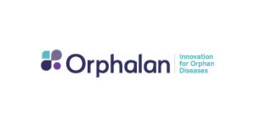 Logo Orphalan - Innovation for Orphan Diseases