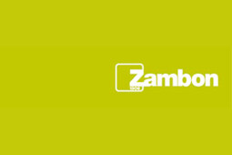 Logo Zambon