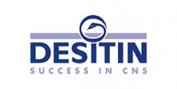 Logo Desitin - Success in CNS