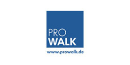 Logo Pro Walk