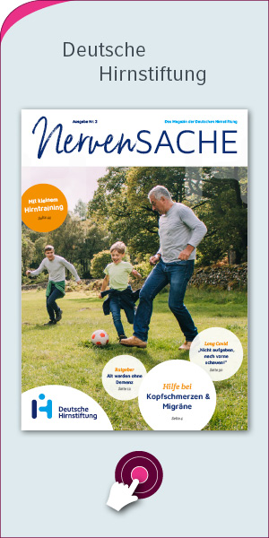 Deutsche Hirnstiftung