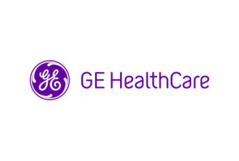 Logo GE HealthCare