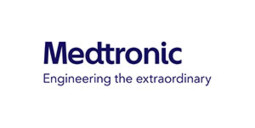 Logo Medtronic
