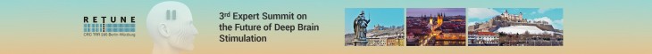 3rd Expert Summit on the Future of Deep Brain Stimulationean congress Spin-Off with Masterclasses