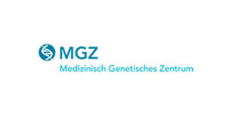 Logo MGZ Medizinisch Genetisches Zentrum
