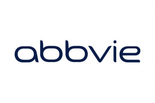 Logo abbvie