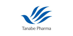 Logo Tanabe Pharma