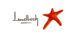 Logo Lundbeck