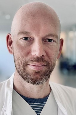 Porträt Jost-Julian Rumpf
