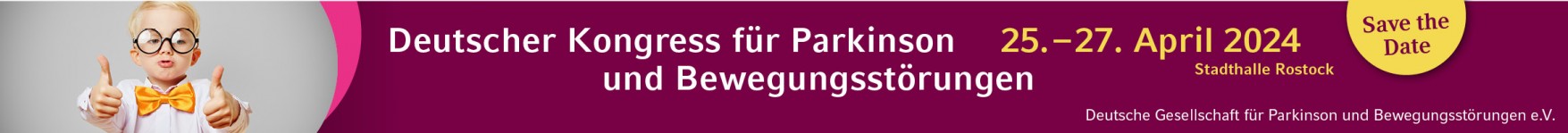 Save the date