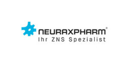 Logo neuraxpharm - Ihr ZNS Spezialist