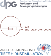 Deutsche Gesellschaft für Parkinson und Bewegungsstörungen e.V.