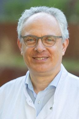 Porträt Joseph Claßen