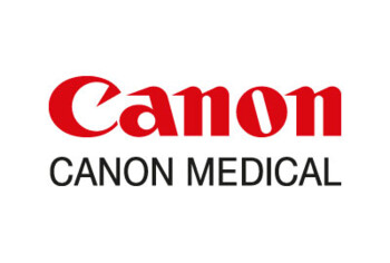 Logo Canon CANON MEDICAL