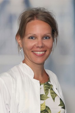 Porträt Kathrin Brockmann