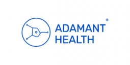 Adamant Health Logo