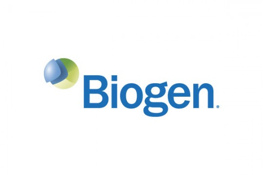Logo Biogen