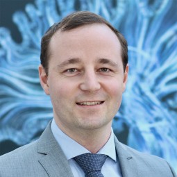 Prof. Andreas Horn