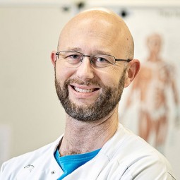 Prof. Bo Biering-Sørensen